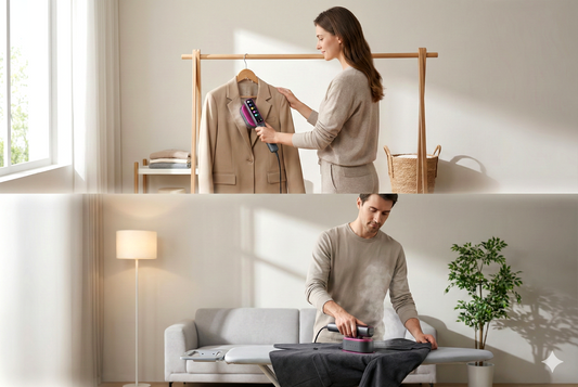 Findal Handheld Steamer