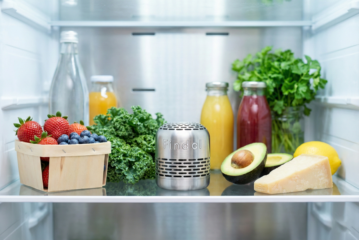 Findal Odor Absorber