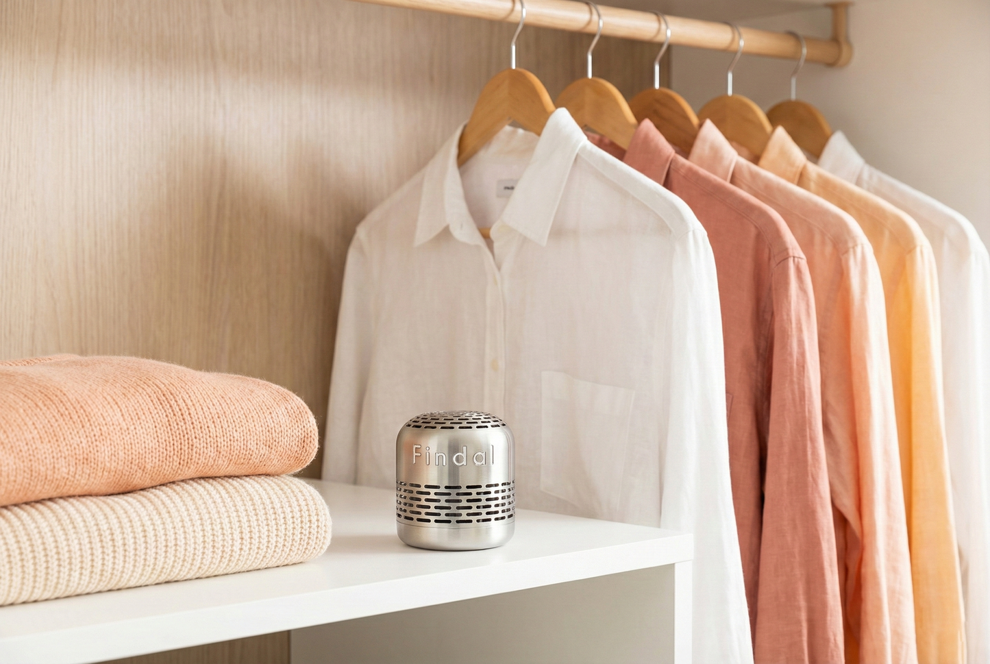 Findal Odor Absorber