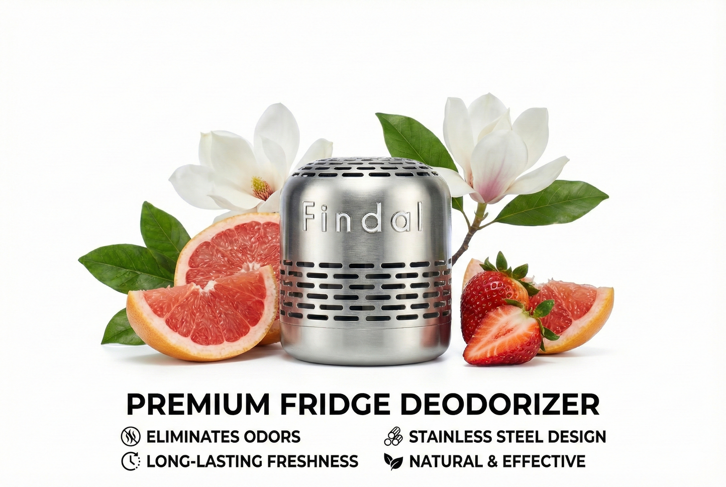 Findal Odor Absorber