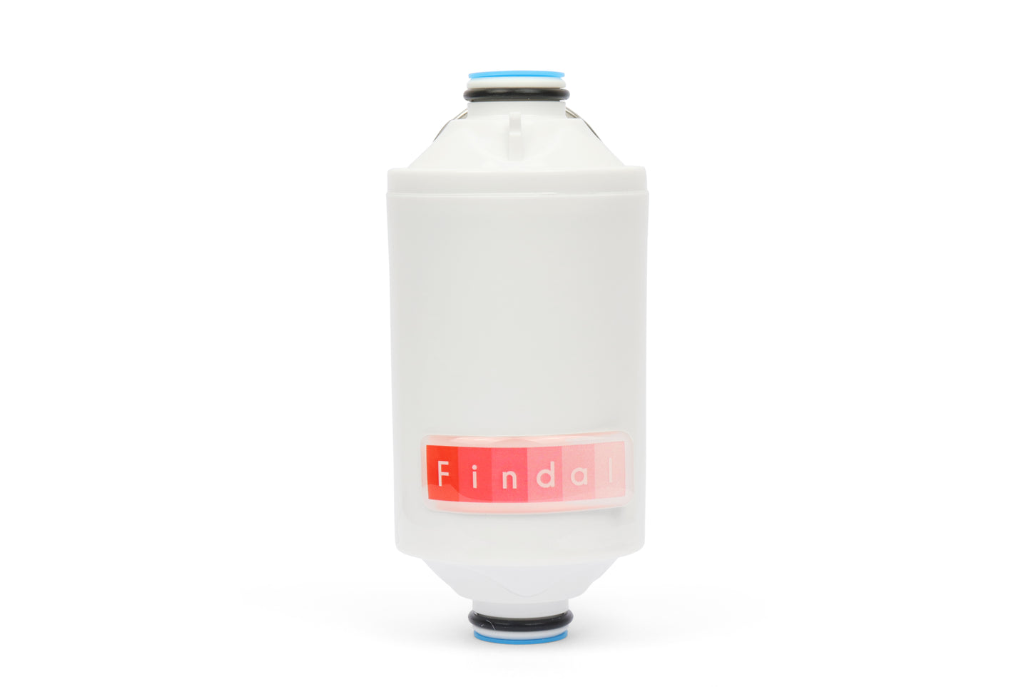 Findal Refill Cartridges for Skincare Shower Filter