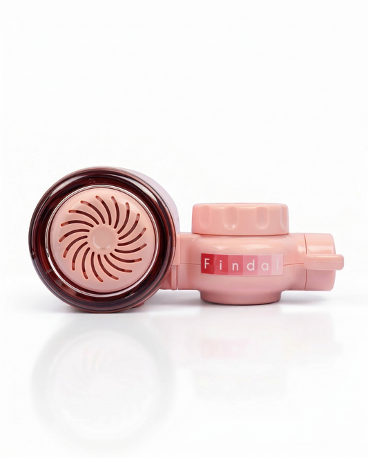 Findal Beauty Skincare Filter