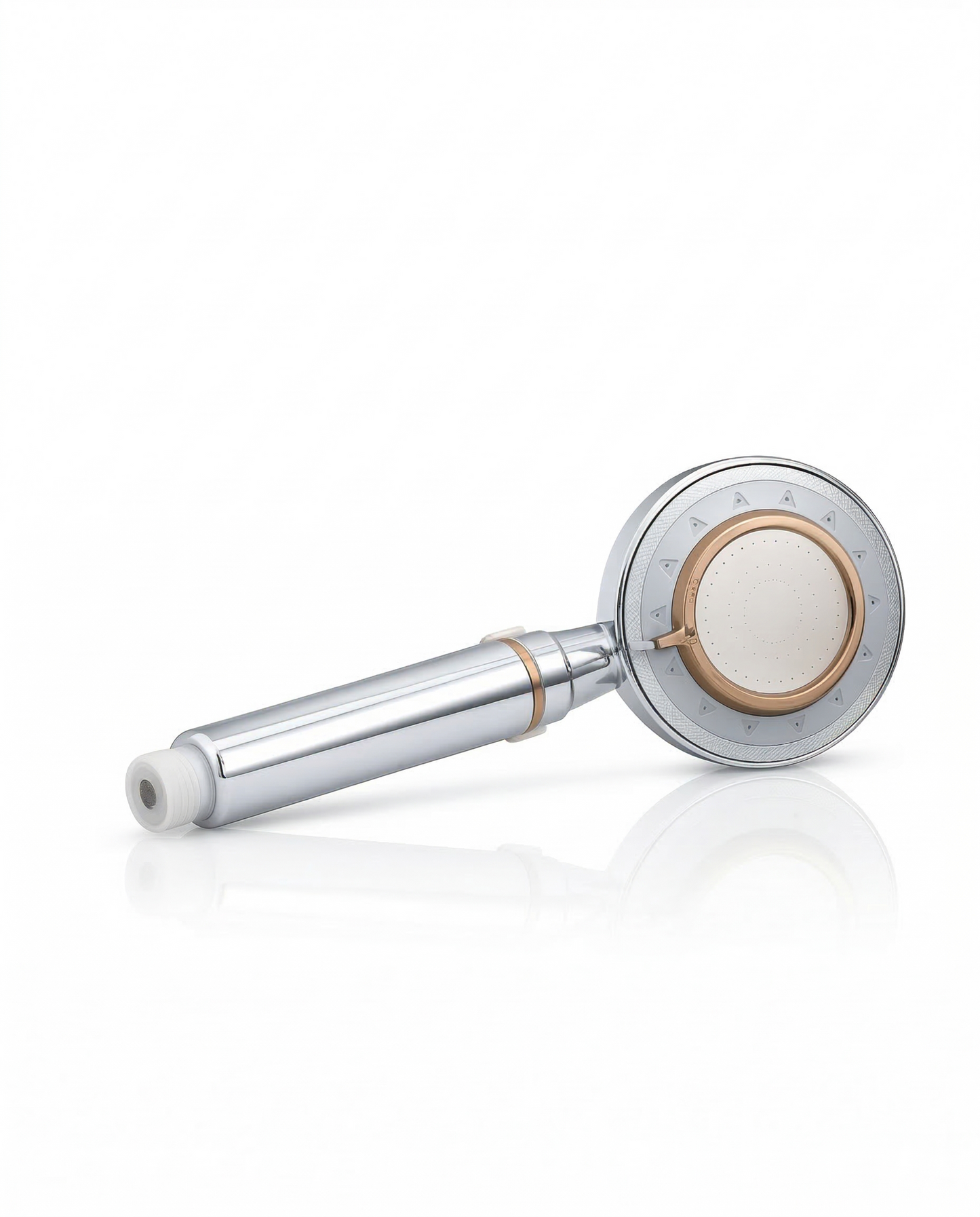 Findal Skincare 2-in-1 Filtered Showerhead